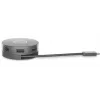 DELL 6-in-1 USB-C multiport-adapter - DA305