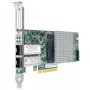 HP StoreFabric CN1100R dual-port converged netwerkadapter