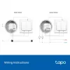 TP-Link Tapo Smart Switch-module S112