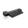 Lenovo 40A50230EU laptop-dock/poortreplicator docking zwart