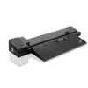 Lenovo 40A50230DK laptop-dockingstation/poortreplicator docking zwart