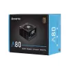Voeding Chieftec CTG-650C 650 W