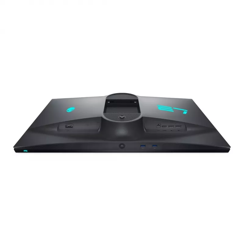 Alienware AW2724DM LED-display 68,6 cm (27 inch) 2560 x 1440 pixel Quad HD lcd zwart
