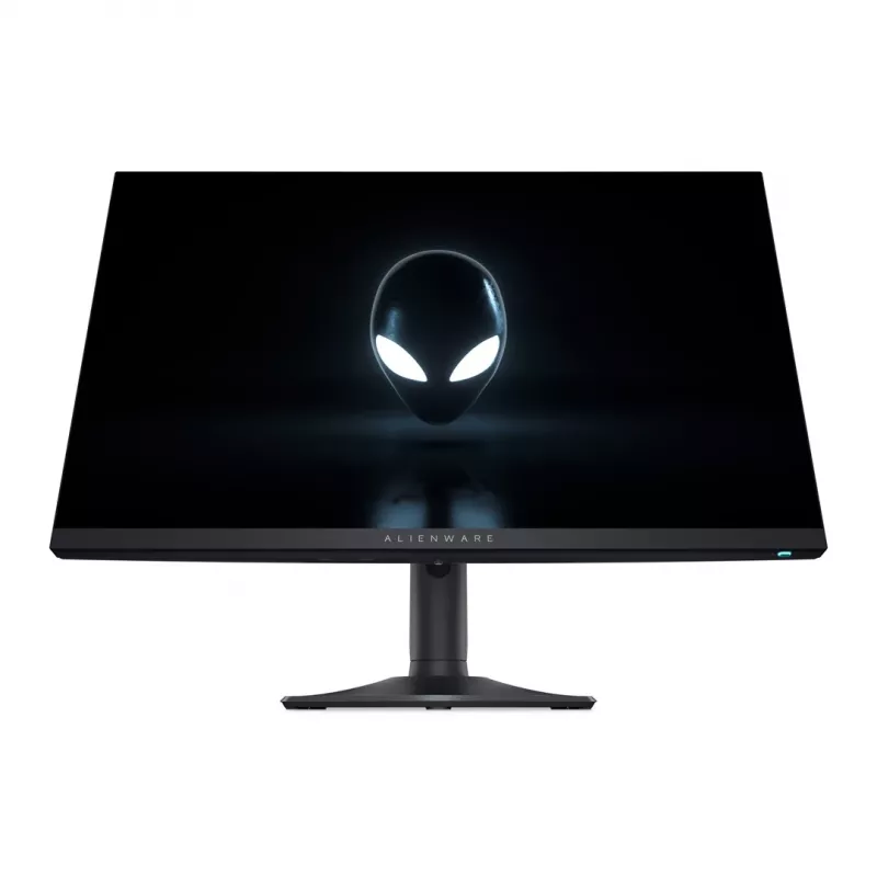 Alienware AW2724DM LED-display 68,6 cm (27 inch) 2560 x 1440 pixel Quad HD lcd zwart