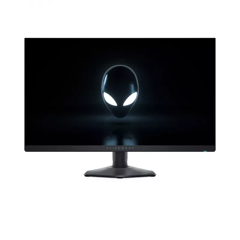 Alienware AW2724DM LED-display 68,6 cm (27 inch) 2560 x 1440 pixel Quad HD lcd zwart