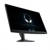 Alienware AW2724DM LED-display 68,6 cm (27 inch) 2560 x 1440 pixel Quad HD lcd zwart