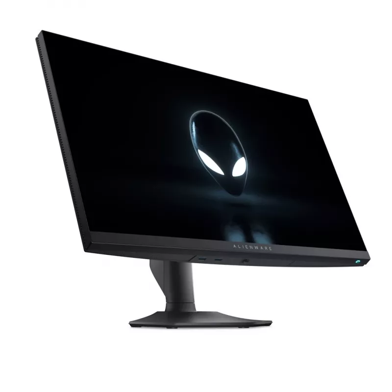 Alienware AW2724DM LED-display 68,6 cm (27 inch) 2560 x 1440 pixel Quad HD lcd zwart