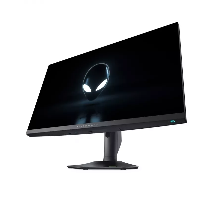 Alienware AW2724DM LED-display 68,6 cm (27 inch) 2560 x 1440 pixel Quad HD lcd zwart