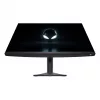 Alienware AW2724DM LED-display 68,6 cm (27 inch) 2560 x 1440 pixel Quad HD lcd zwart