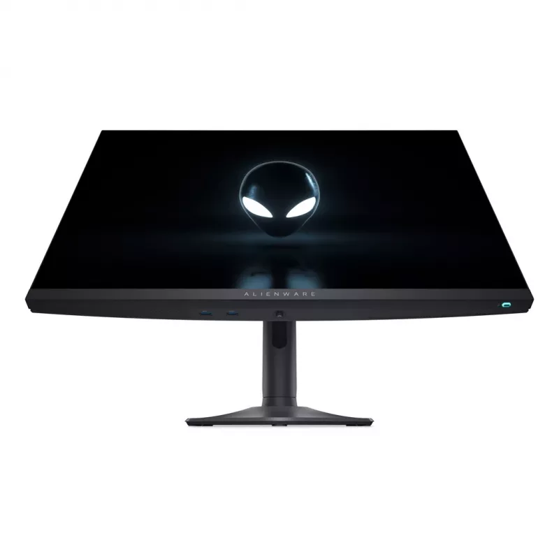 Alienware AW2724DM LED-display 68,6 cm (27 inch) 2560 x 1440 pixel Quad HD lcd zwart