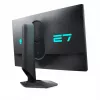 Alienware AW2724DM LED-display 68,6 cm (27 inch) 2560 x 1440 pixel Quad HD lcd zwart