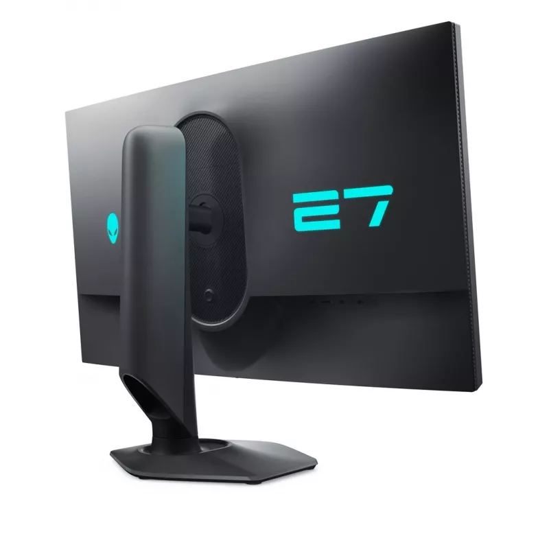 Alienware AW2724DM LED-display 68,6 cm (27 inch) 2560 x 1440 pixel Quad HD lcd zwart