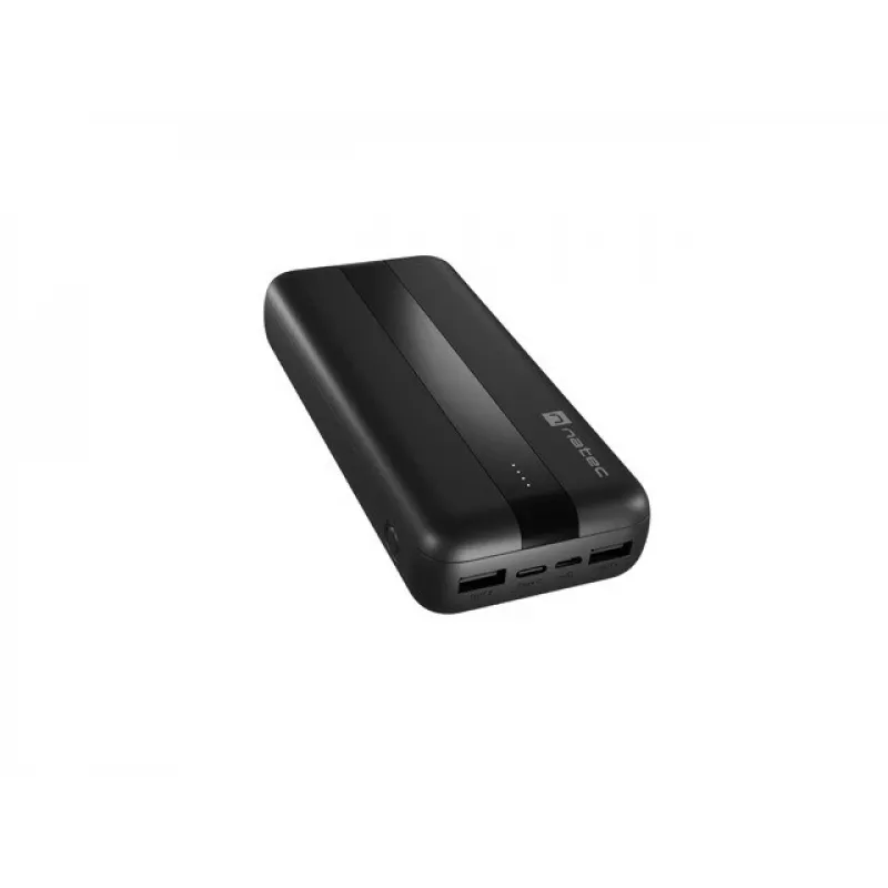 Draagbare oplader NATEC Trevi 20000 mAh