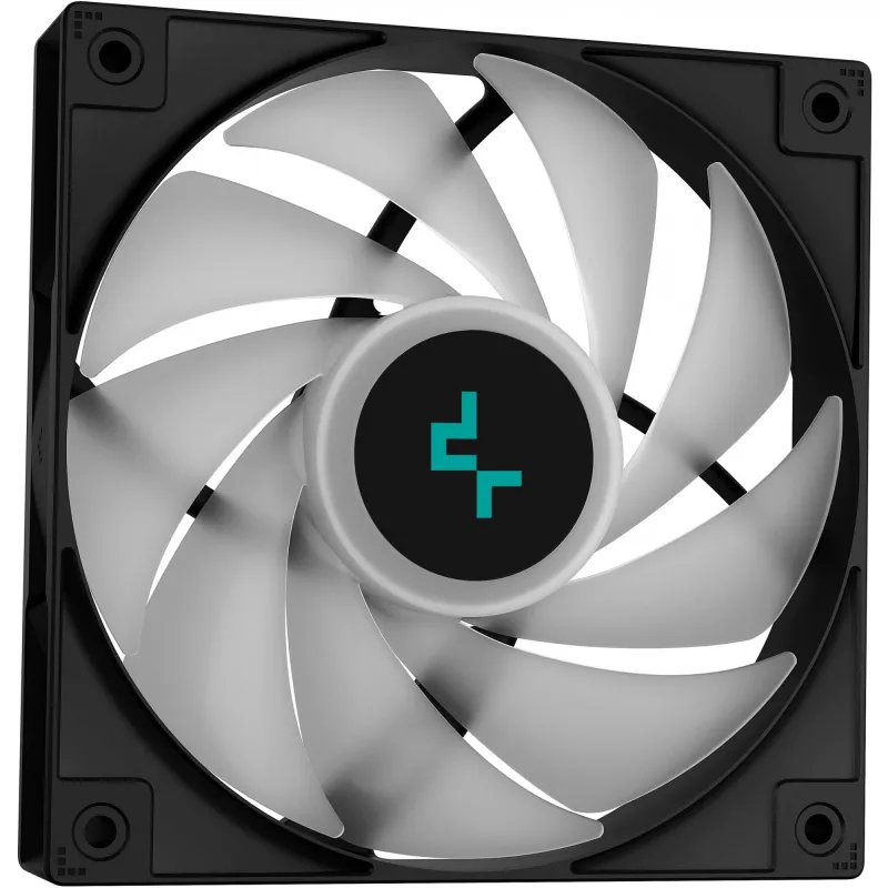 Deepcool | LE720 all-in-one | Intel, AMD | CPU-vloeistofkoeler