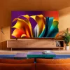 Led-tv 75 inch 75A6N