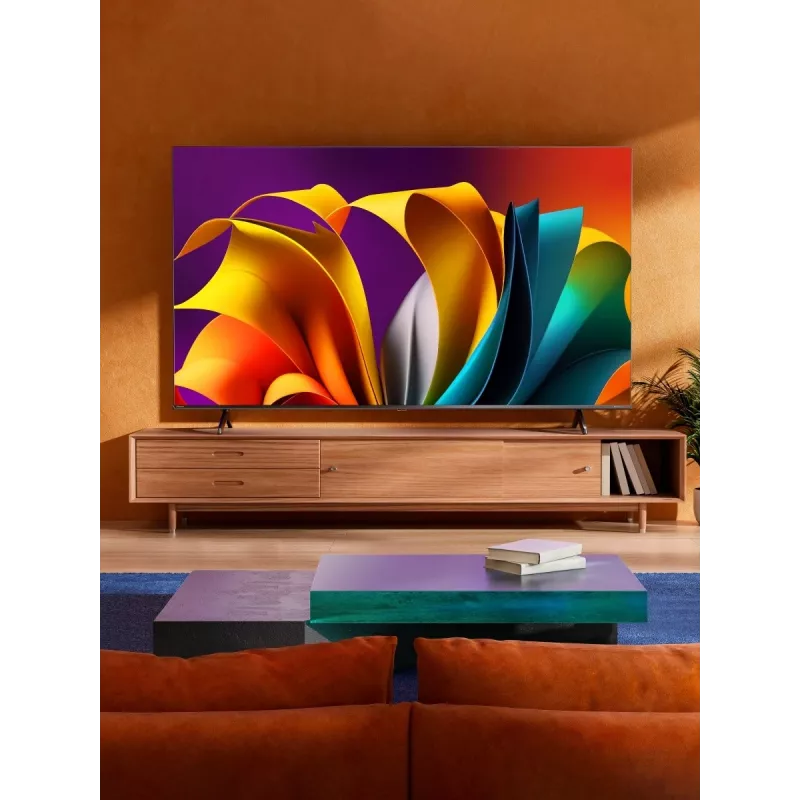 Led-tv 75 inch 75A6N