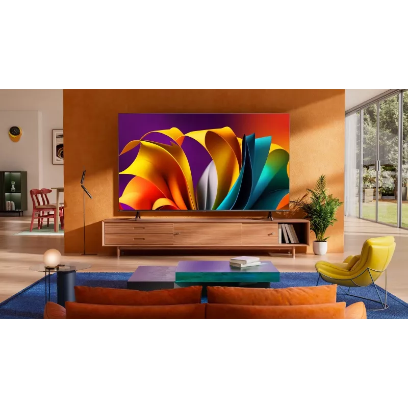 Led-tv 75 inch 75A6N