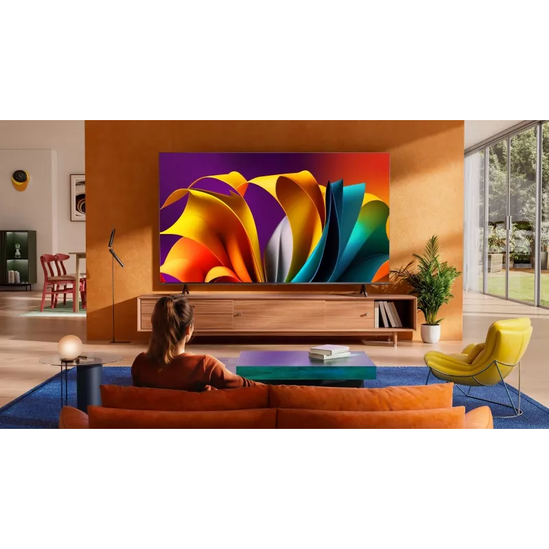 Led-tv 75 inch 75A6N