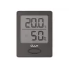 Temperatuur- & vochtigheidssensor Duux DXHM02