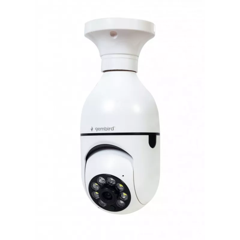 Gembird slimme TSL-CAM-WRHD-01 1080p beveiligingscamera
