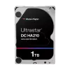 HDD Western Digital 1000 GB 3,5 inch Serial ATA III HUS722T1TALA604