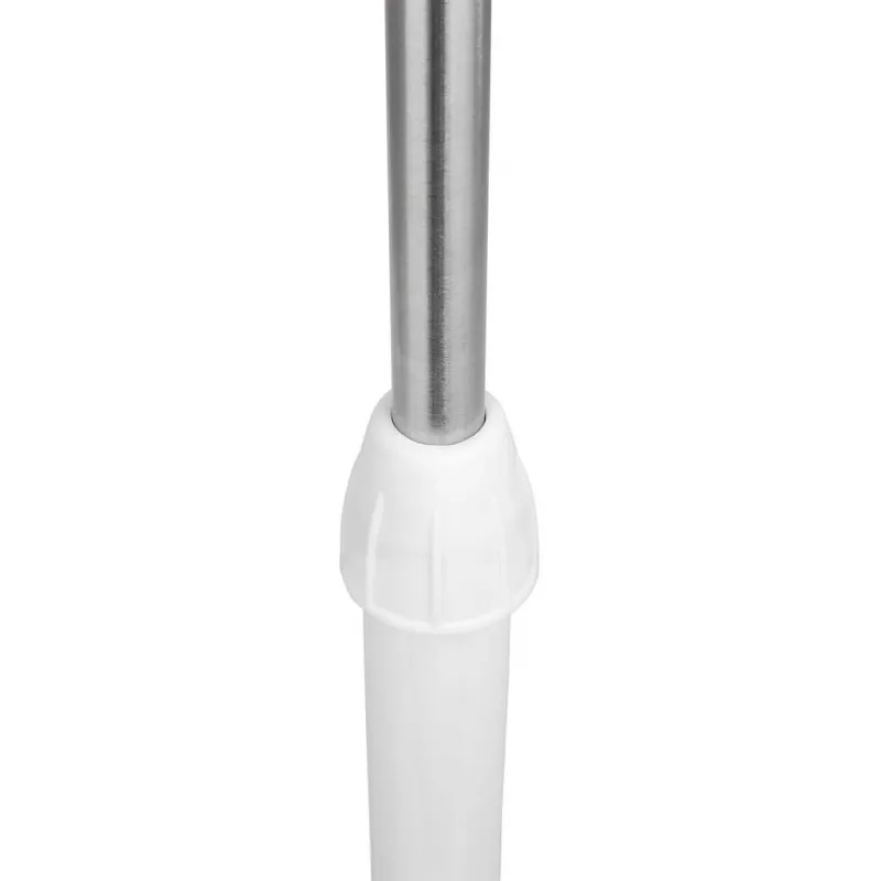 Tristar | VE-5755 | staande ventilator | wit | diameter 40 cm | aantal snelheden 3 | oscillatie