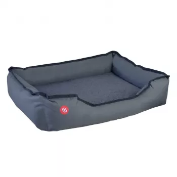 Glovii GPETB honden-/kattenbed verwarmd huisdierbed