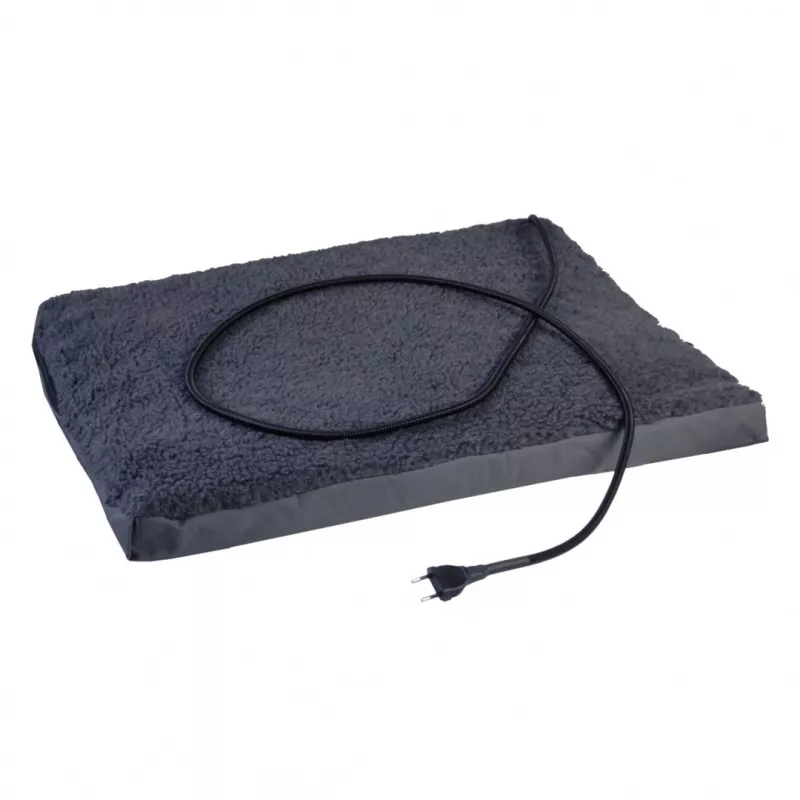 Glovii GPETB honden-/kattenbed verwarmd huisdierbed