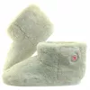 Glovii GQ7M pantoffels gesloten pantoffel unisex crème