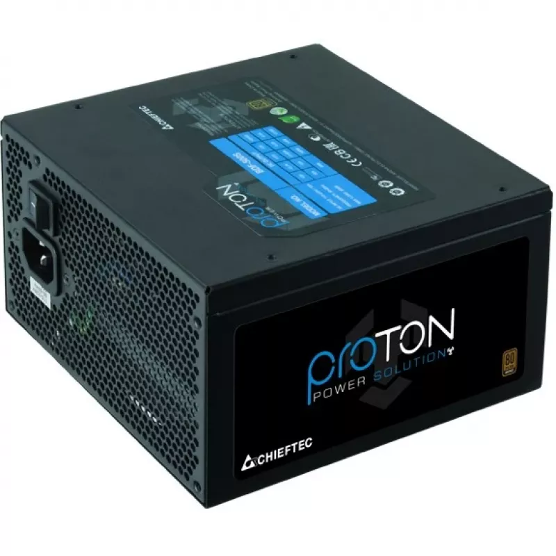Voeding Chieftec BDF-500S 500 W
