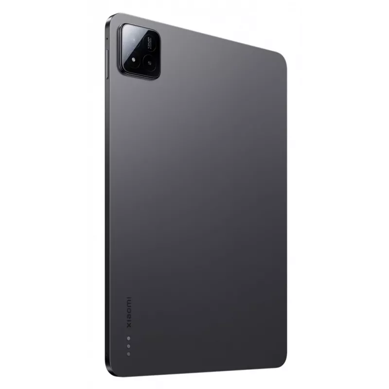 Xiaomi Pad 7 11,2" tablet, 8 GB RAM, 256 GB, Wi-Fi 6E, grijs