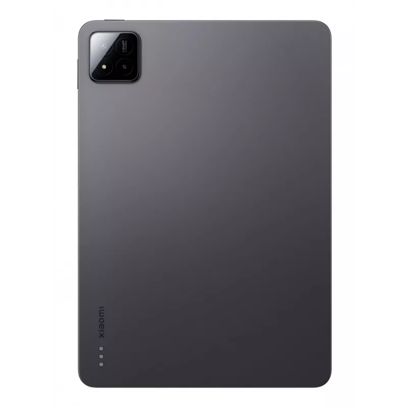 Xiaomi Pad 7 11,2" tablet, 8 GB RAM, 256 GB, Wi-Fi 6E, grijs