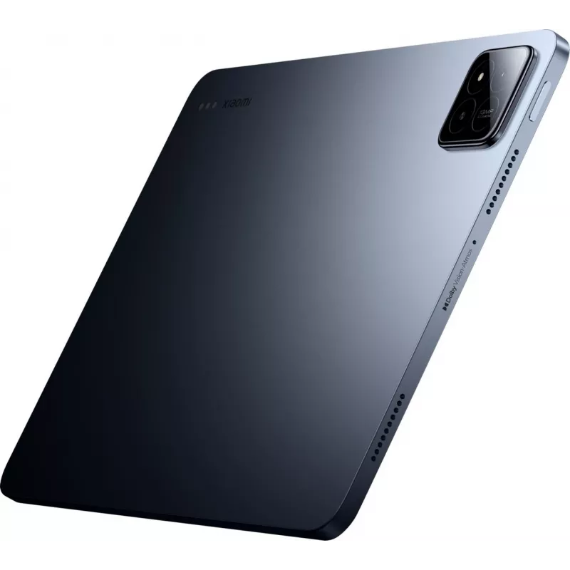 Xiaomi Pad 7 11,2" tablet, 8 GB RAM, 256 GB, Wi-Fi 6E, grijs