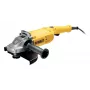 DeWALT DWE494-QS haakse slijper 23 cm 6600 t/min 2200 W 6,32 kg