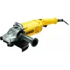 DeWALT DWE494-QS haakse slijper 23 cm 6600 t/min 2200 W 6,32 kg