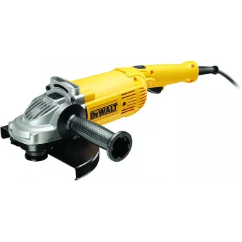DeWALT DWE494-QS haakse slijper 23 cm 6600 t/min 2200 W 6,32 kg