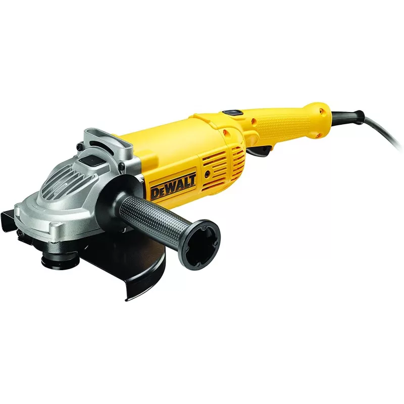 DeWALT DWE494-QS haakse slijper 23 cm 6600 t/min 2200 W 6,32 kg