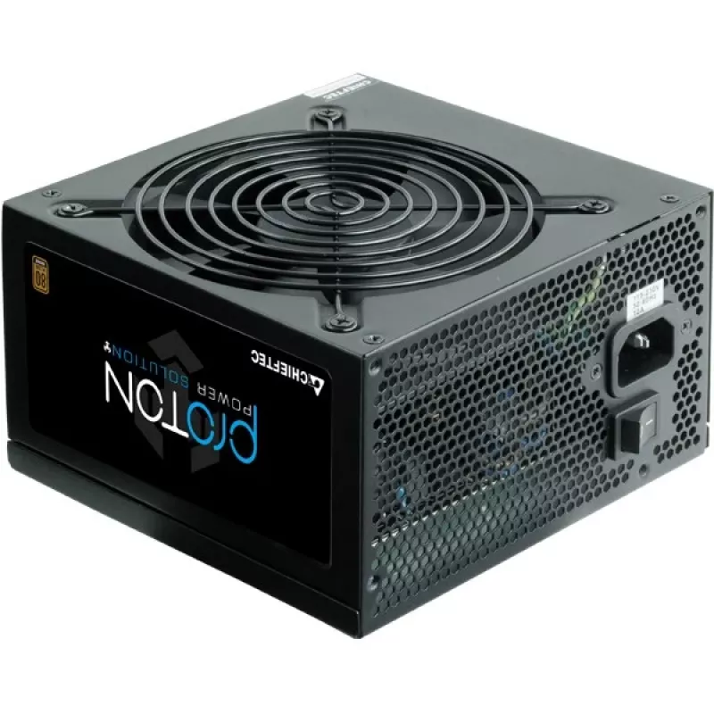 Voeding Chieftec BDF-600S 600W