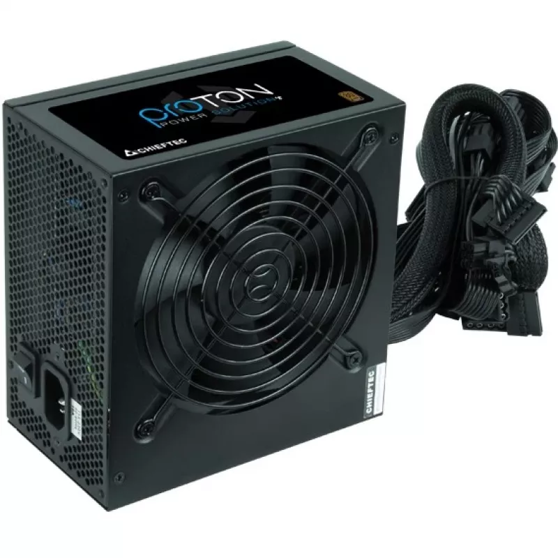 Voeding Chieftec BDF-600S 600W