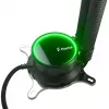 All-in-one-vloeistofkoeler Fractal Design Celsius+ S28 Dynamic