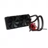 All-in-one-vloeistofkoeler Fractal Design Celsius+ S28 Dynamic