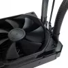 All-in-one-vloeistofkoeler Fractal Design Celsius+ S28 Dynamic