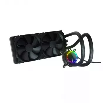 All-in-one-vloeistofkoeler Fractal Design Celsius+ S28 Dynamic