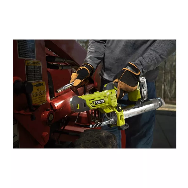 Accuvetspuit R18GG-0 18V Ryobi (zonder accu)