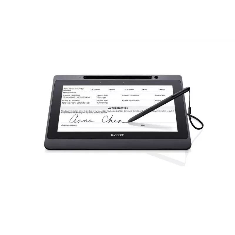 Grafisch tablet Wacom DTU1141B 25,6 cm 1920x1080
