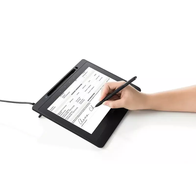 Grafisch tablet Wacom DTU1141B 25,6 cm 1920x1080