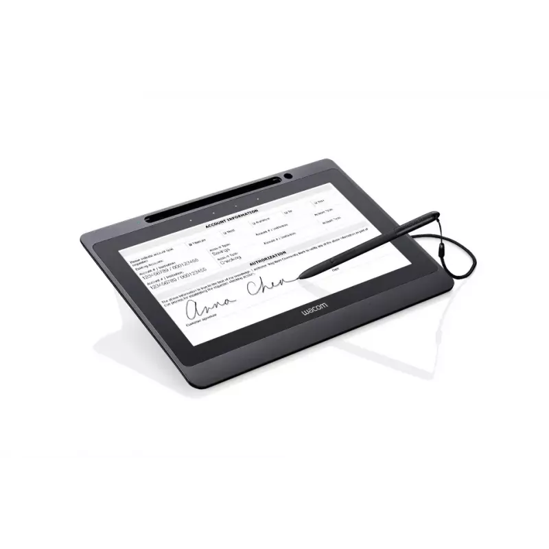 Grafisch tablet Wacom DTU1141B 25,6 cm 1920x1080