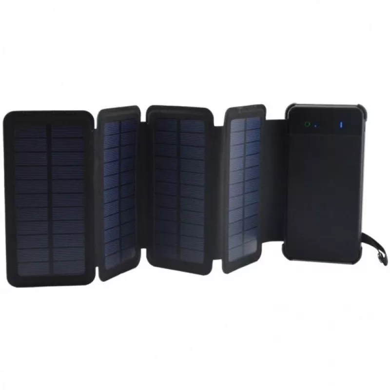 PowerNeed ES8000B zonnepaneel 6 W