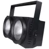 LIGHT4ME Blinder LED 2x100W - toneelspot