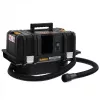 DeWALT DCV586MN-XJ stofzuiger zwart, geel 15 L